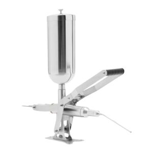 Commercial Stainless Steel Spanish Latin Fruit Machine