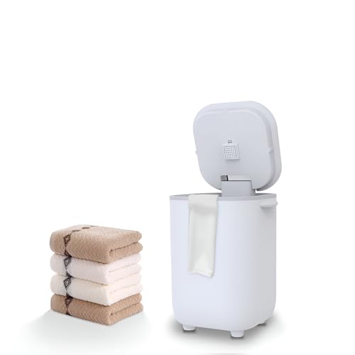LED Display & Automatic Shut Off Timer for Bathroom
