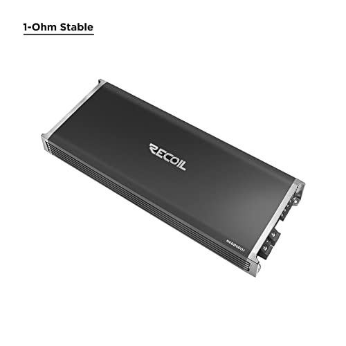1 Ohm Stable