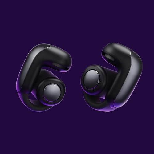 Open Ear Wireless Earbuds