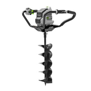 Battery and Charger Not Included
