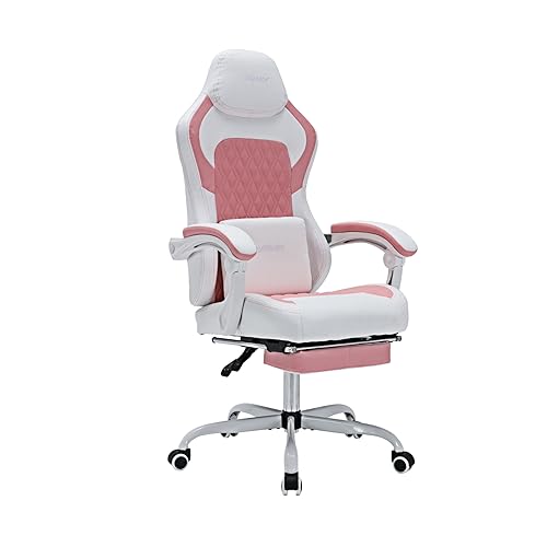 Ergonomic Computer Gaming Chair