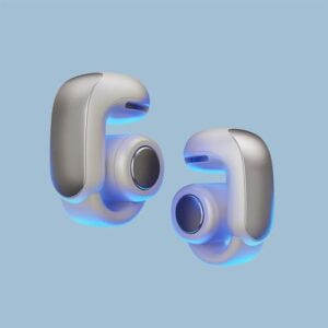 Open Ear Wireless Earbuds