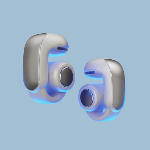 Open Ear Wireless Earbuds