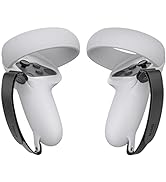 KIWI design USB Radiator Fans Accessories Compatible with Valve Index, Cooling Heat for VR Headse...