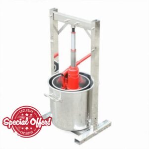 Grape Press