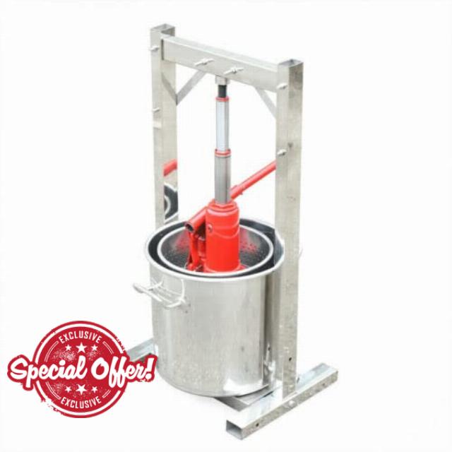 Grape Press