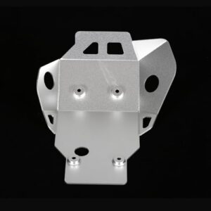 Serow 250 2018-2023 XT250 2008-2023 (Silver)