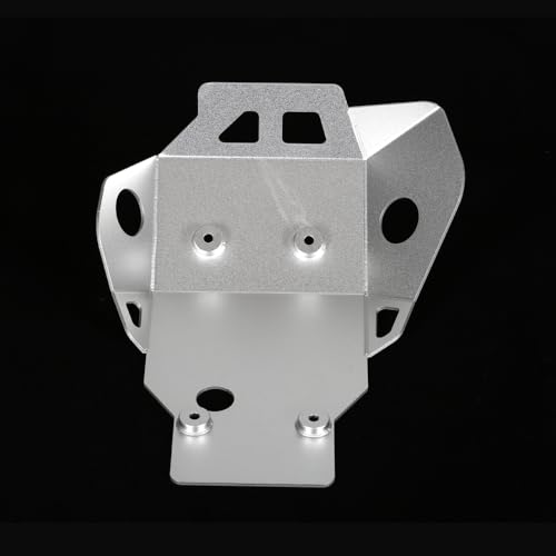 Serow 250 2018-2023 XT250 2008-2023 (Silver)