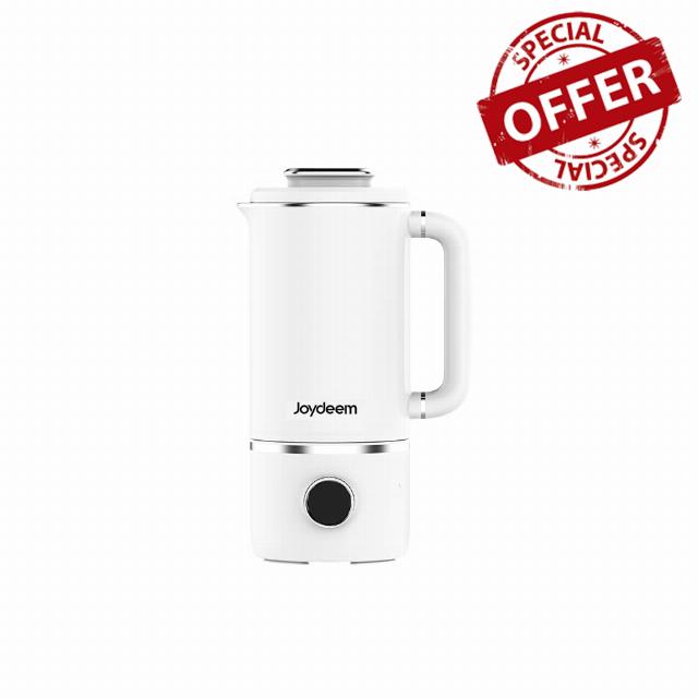 Joydeem JD-PB8200 Compact Blender with 10 Menus