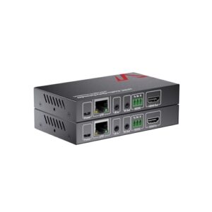 RS232 & CEC