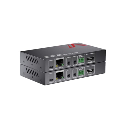 RS232 & CEC