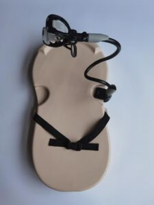 Anxiety. Tear Free WASHDAYS and Shampoo TIME (Cosmic Grey)