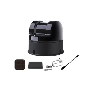 360 Degree 20 Meters Scanning Radius Rangefinder