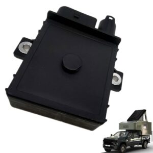 for Chevrolet Silverado 2500 HD 2001-2005/3500 2004-2005 | GMC Sierra 2500 HD 2001-2004/3500 2004-2005 Heater Glow Plug Controller Replace RY-1556
