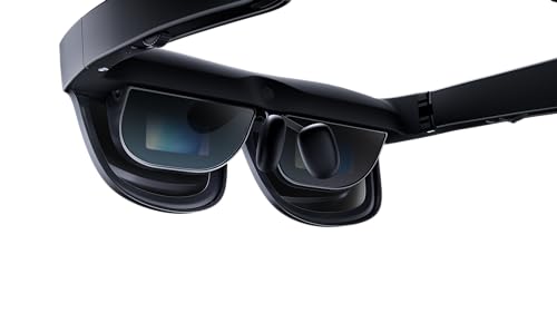 Advanced Edition. 215" Micro-OLED Augmented Reality