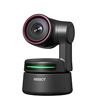 OBSBOT--webcam4k