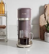 Breville Barista Max+ Espresso, Latte and Cappuccino Coffee Machine, Intelligent Grind and Dosage...
