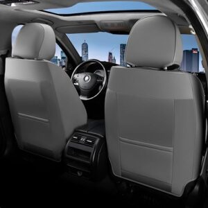 Leather Seat Covers
