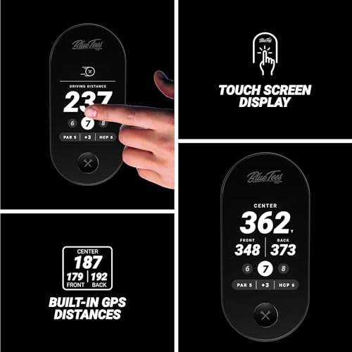 Touch Screen Display