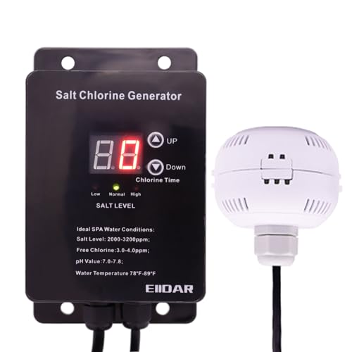 Designed for Hot Tubs & Swim Spas