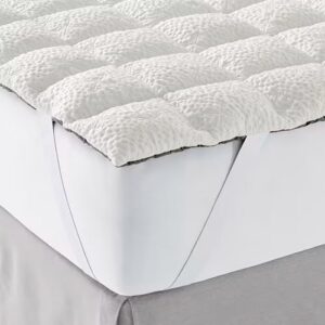 Breathable Lyocell Cover