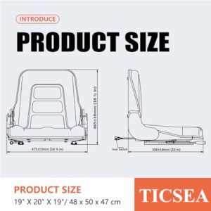Built-In Operator Presence Switch and Slide