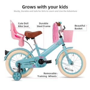 Kids' Bicycle