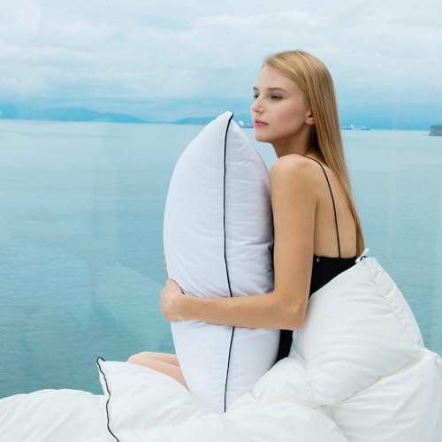 Bed Pillows for Sleeping
