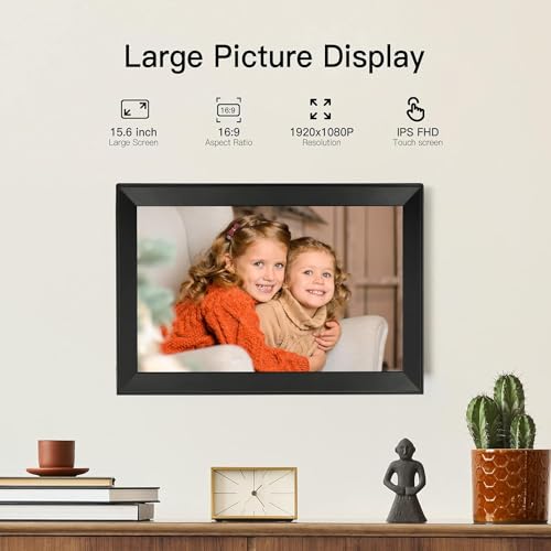 Built-in 32GB Storage