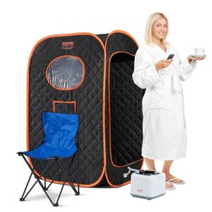 Detoxify & Soothing Heated Body Therapy