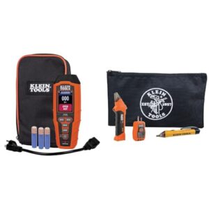 Identifies Wiring Faults