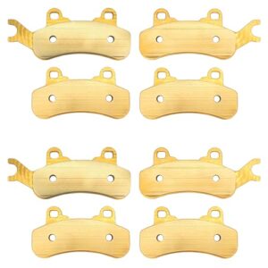 2 row seating) HD7 HD8 HD9 HD10 6x6 & PRO 2017-2024 (Full Vehicle Set)