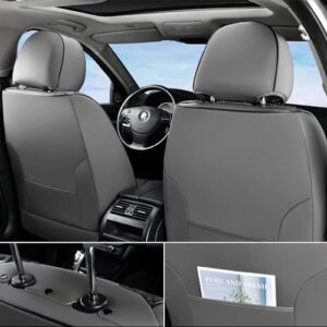Automotive Cushion Covers Fit for Most Vehicles
