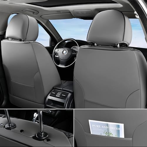 Automotive Cushion Covers Fit for Most Vehicles