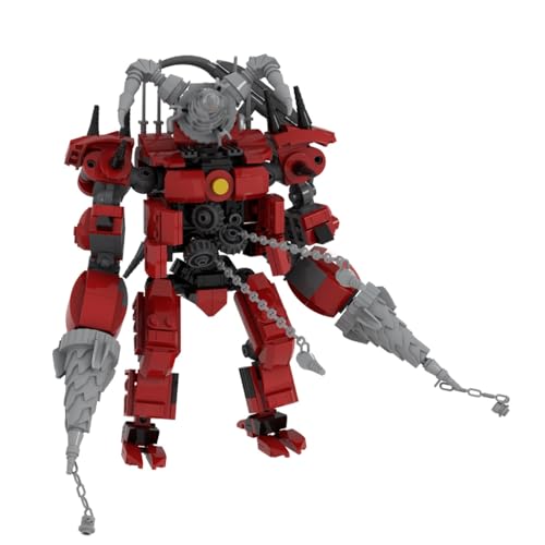 Upgraded Titan Electric Drillman