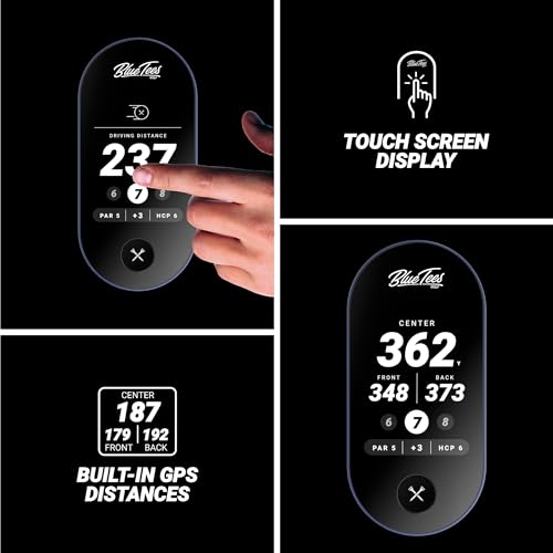 Touch Screen Display