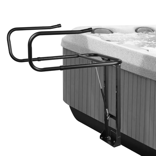 Spa Cover Lift
