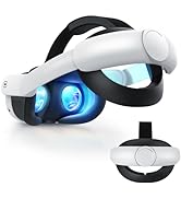 OURVR Handle Extension Grips Compatible with Meta/Oculus Quest 3, For Beat Saber Gorilla Tag Long...