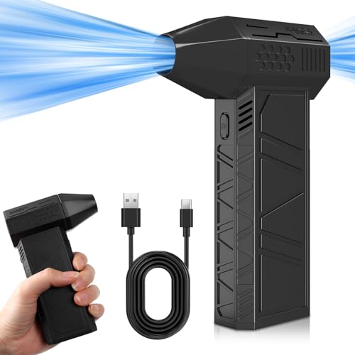Super Jet Fan Blower