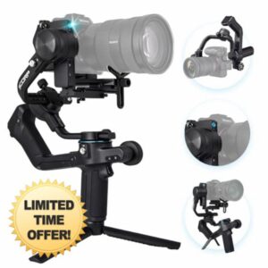 FeiyuTech SCORP 2[Official]Camera Stabilizer