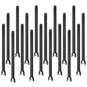 25.2'' Fence Extension Height