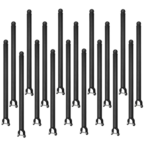 25.2'' Fence Extension Height