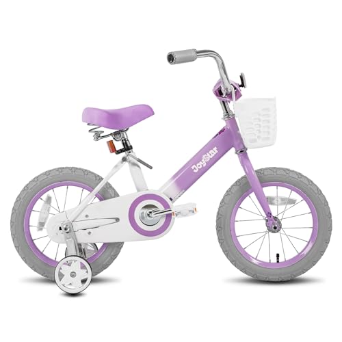 12 14 16 Inch Girls Bike Ages 2-7 Years Old Kids