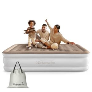 16" Inflatable Mattress