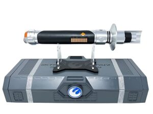 Electronic Metal Hilt