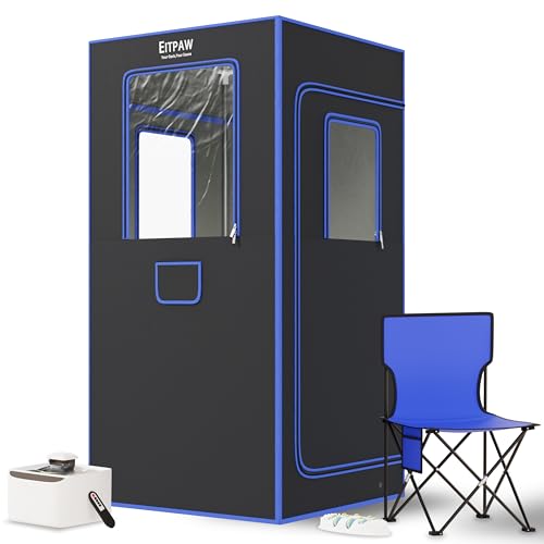 Mat | 300D Three Transparent Windows Black