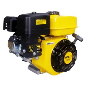 4 Stroke OHV Gas Motor