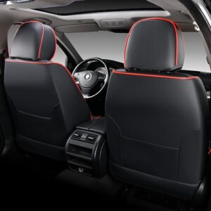 Universal Car Seat Covers 2 Piece