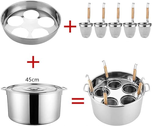 Stockpots Set